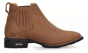 TEXANA MASCULINA TERRA ZEBU