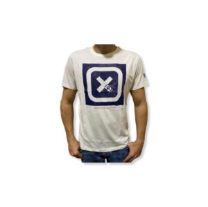 CAMISETA MASCULINA TXC OFF WHITE