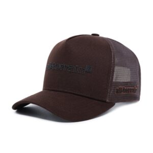 Boné All-Terrain TradeMark Marrom