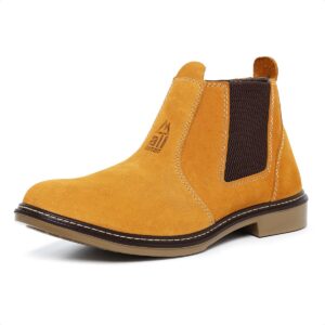 Botina All Terrain Colorado Mostarda