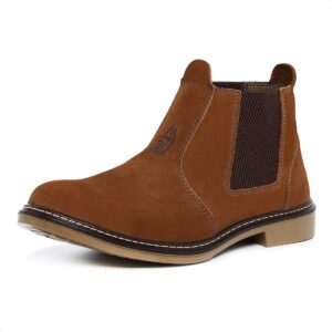 Botina All Terrain Colorado Marrom