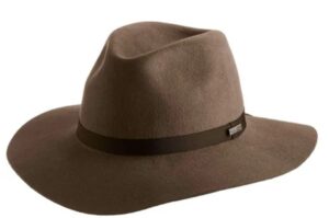 Chapéu Feltro Marcatto Social Campo Tabaco Indiana Jones 14111