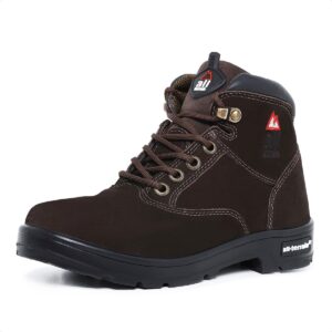 Bota All Terrain Robust Café