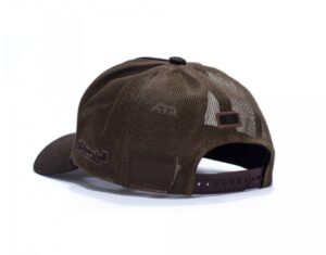 Boné ATR Sport Brand Marrom ATR186