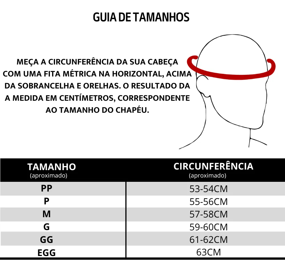 Chapéu pralana feltro Arena New Felt Marrom - Imagem 4