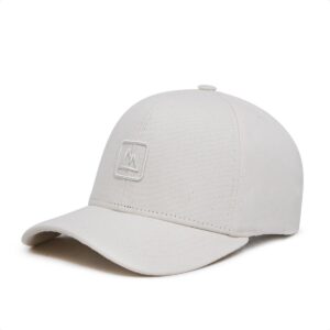 Boné All-Terrain Mountain Minimal Off White ATR506