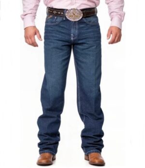 Calça Jeans Masculina King Farm Rust 3.0 Original Conforto e Estilo 100% Algodão