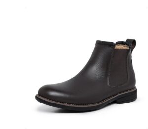 Botina ATR All-Terrain Comfort Látego Café BS1-C