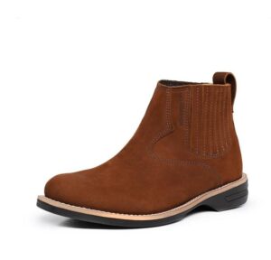 Botina ATR All-Terrain Comfort Terra BT1-TR