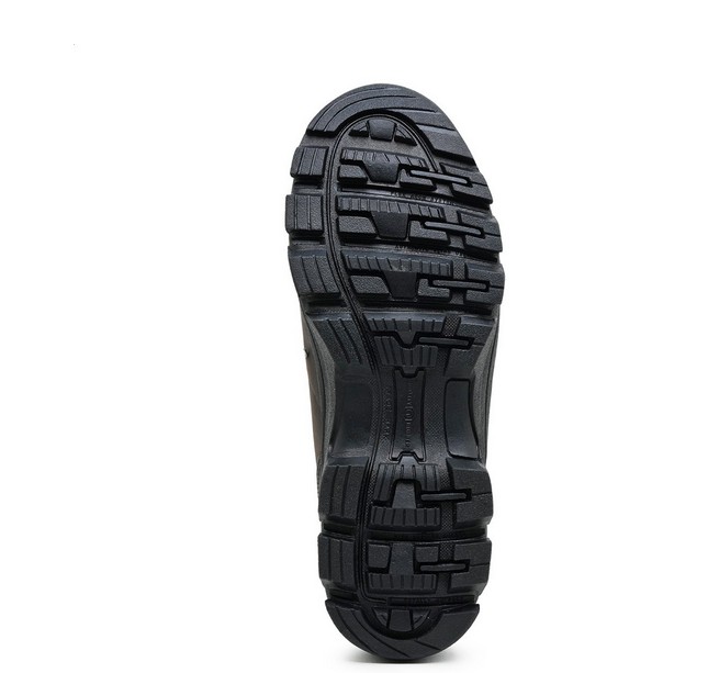 Bota ATR All-Terrain Overland Impermeável Marrom BT11MR - Imagem 4