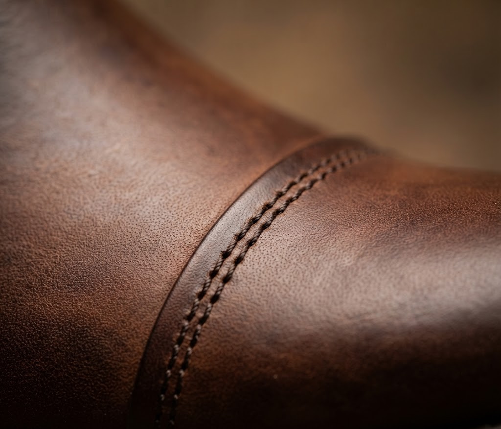 Botina Anatomic Gel 9065 Brown Vintage - Imagem 14