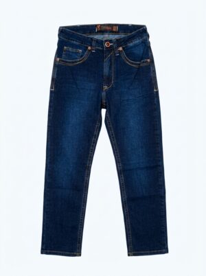 CALÇA MASCULINA DOCK'S 04543 TEXAS HEART